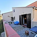 Maisons De La - T2 Mezzanine 4 Couchages Port Leucate. Ref: 1mpl_80b Mae-6664 Villa Leucate